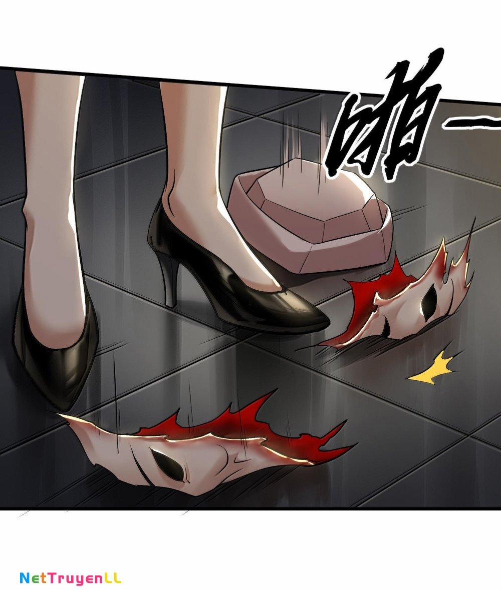 Tôi Livestream Cầu Hôn Nữ Quỷ Vậy Mà Thành Công!? 61 trang 5