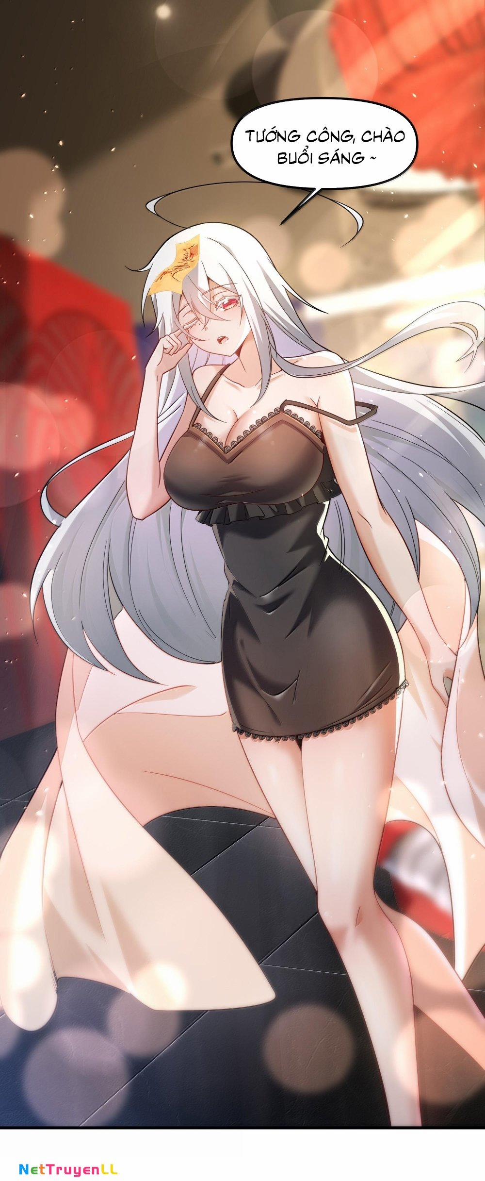 Tôi Livestream Cầu Hôn Nữ Quỷ Vậy Mà Thành Công!? 61 trang 53