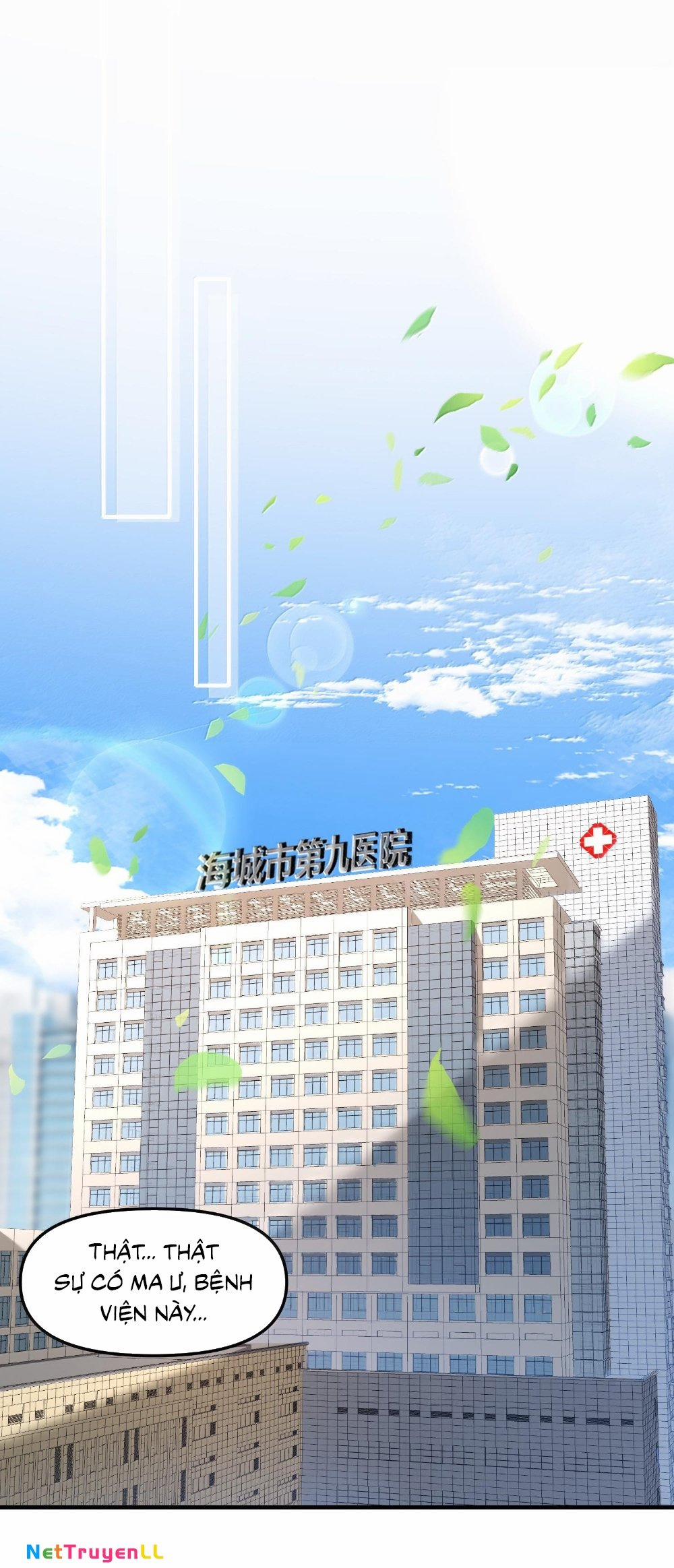 Tôi Livestream Cầu Hôn Nữ Quỷ Vậy Mà Thành Công!? 61 trang 55