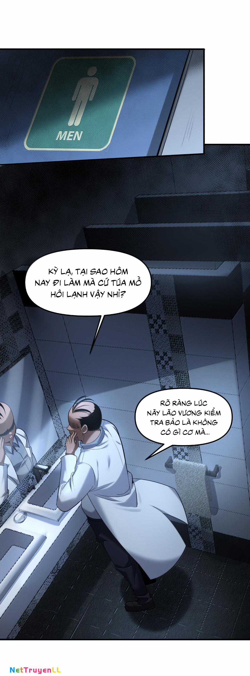 Tôi Livestream Cầu Hôn Nữ Quỷ Vậy Mà Thành Công!? 61 trang 59