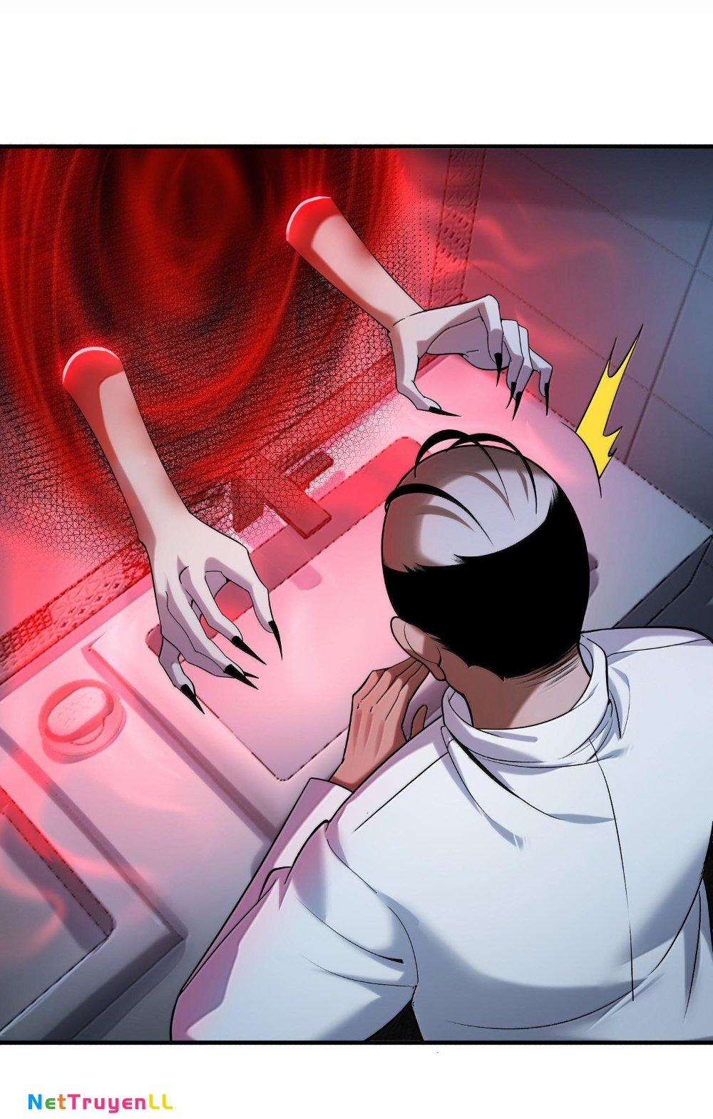 Tôi Livestream Cầu Hôn Nữ Quỷ Vậy Mà Thành Công!? 61 trang 62