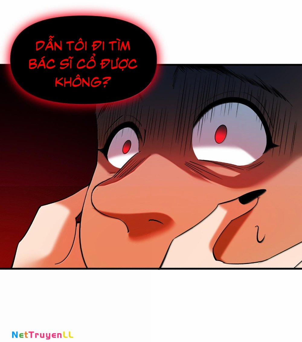 Tôi Livestream Cầu Hôn Nữ Quỷ Vậy Mà Thành Công!? 61 trang 64