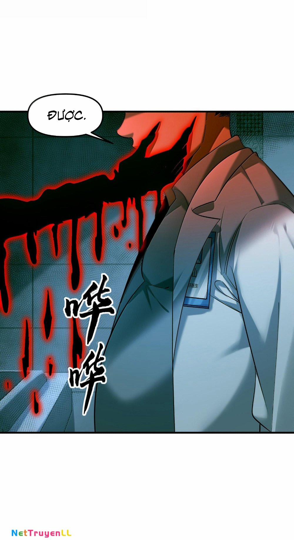 Tôi Livestream Cầu Hôn Nữ Quỷ Vậy Mà Thành Công!? 61 trang 65