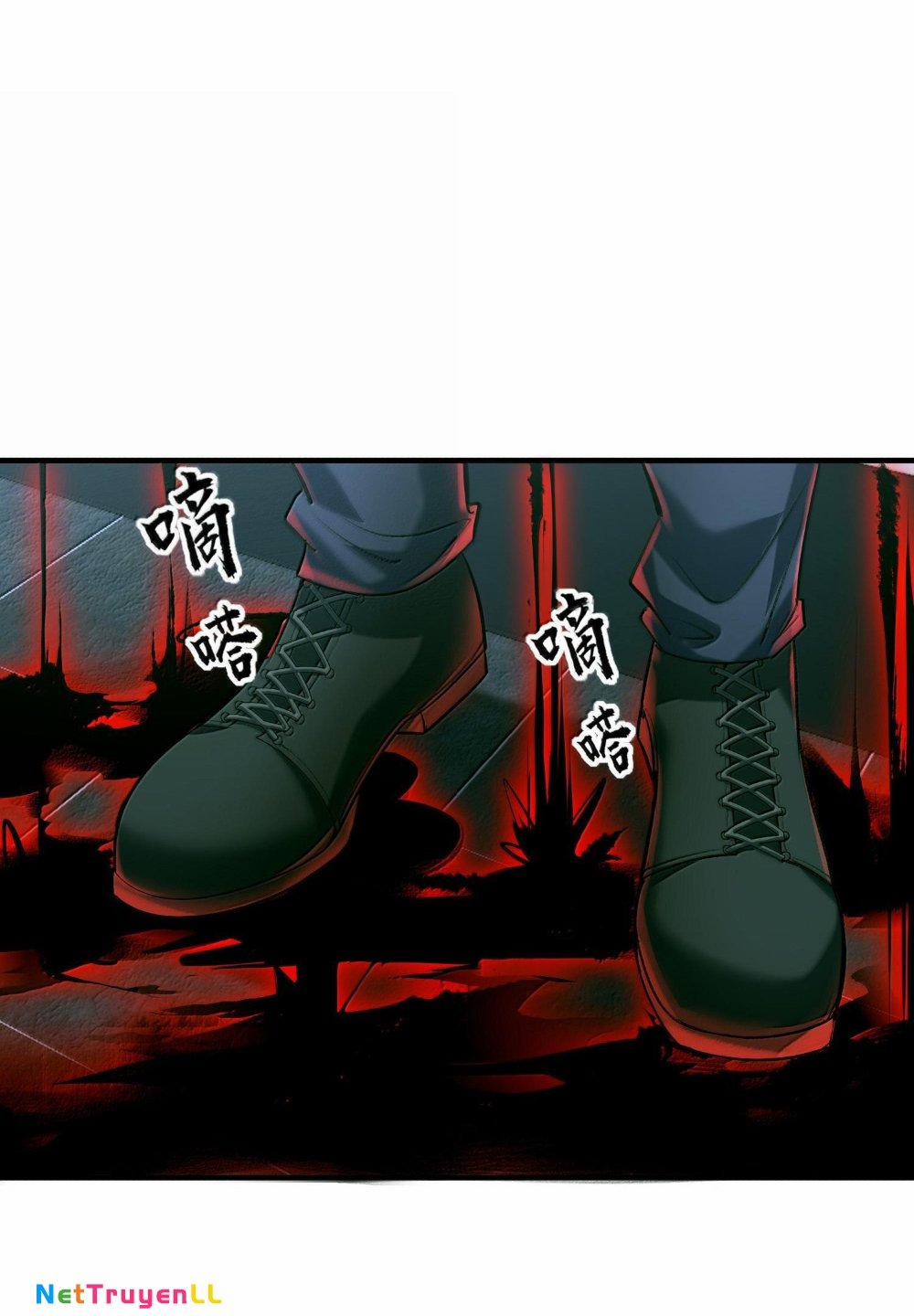 Tôi Livestream Cầu Hôn Nữ Quỷ Vậy Mà Thành Công!? 61 trang 66