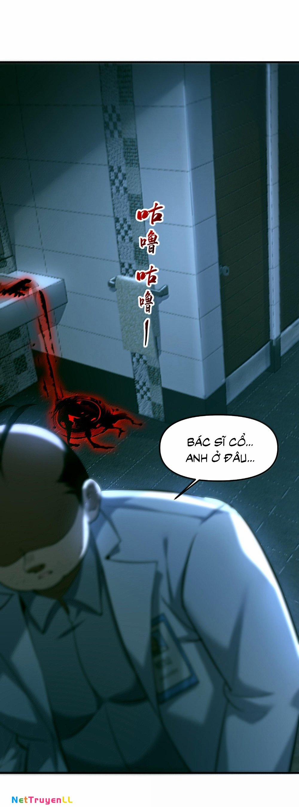 Tôi Livestream Cầu Hôn Nữ Quỷ Vậy Mà Thành Công!? 61 trang 67