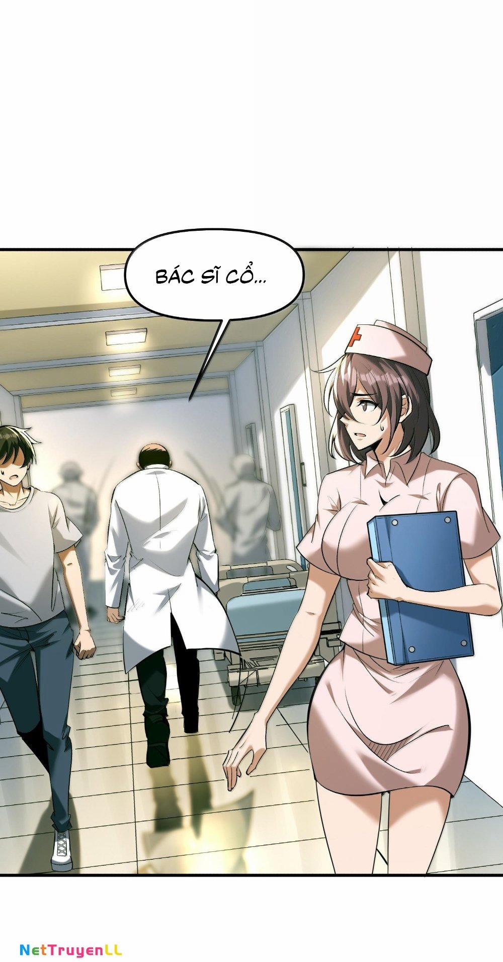 Tôi Livestream Cầu Hôn Nữ Quỷ Vậy Mà Thành Công!? 61 trang 68