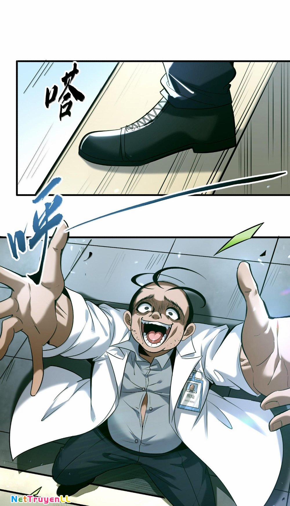 Tôi Livestream Cầu Hôn Nữ Quỷ Vậy Mà Thành Công!? 61 trang 69