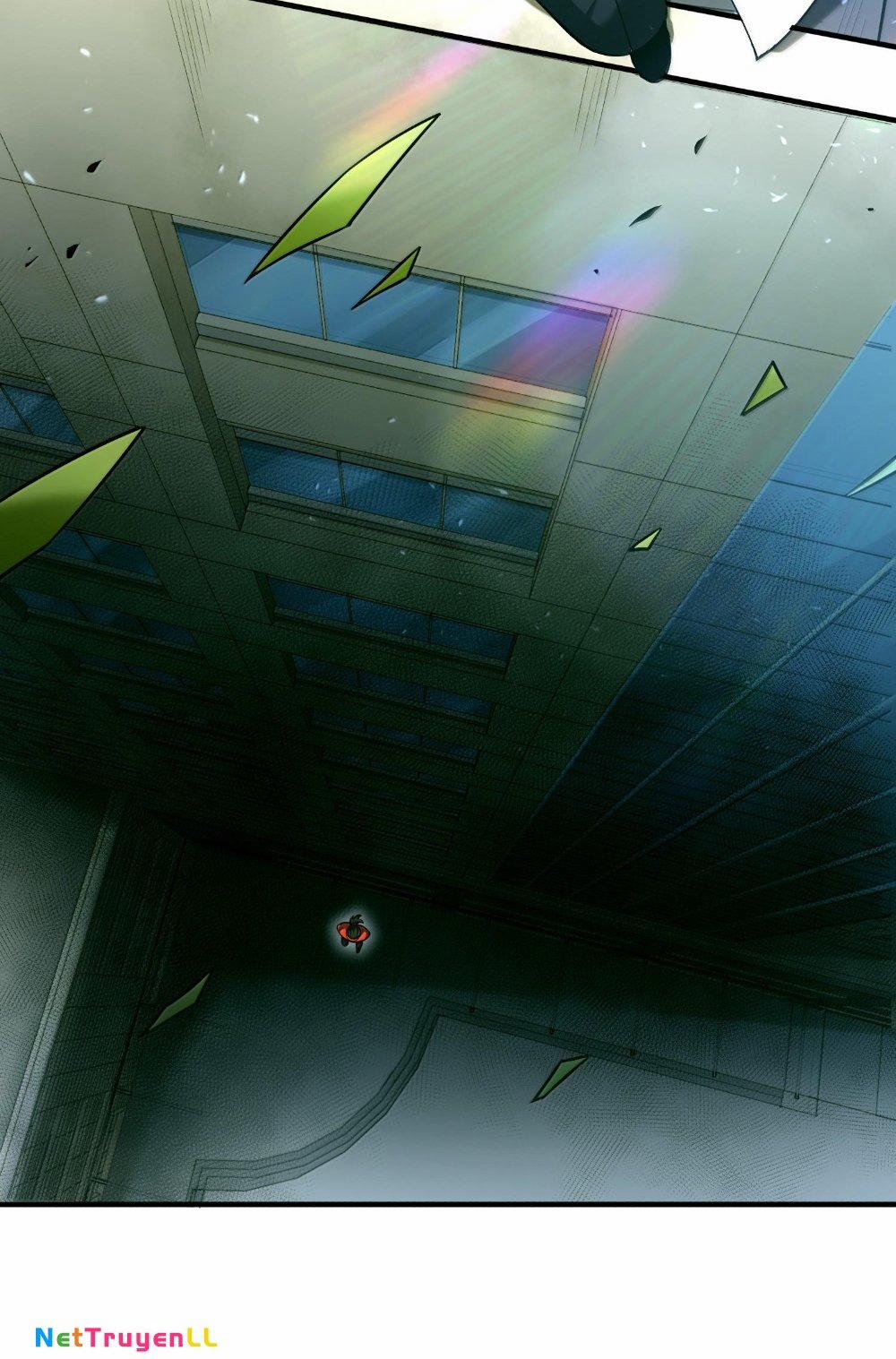 Tôi Livestream Cầu Hôn Nữ Quỷ Vậy Mà Thành Công!? 61 trang 70