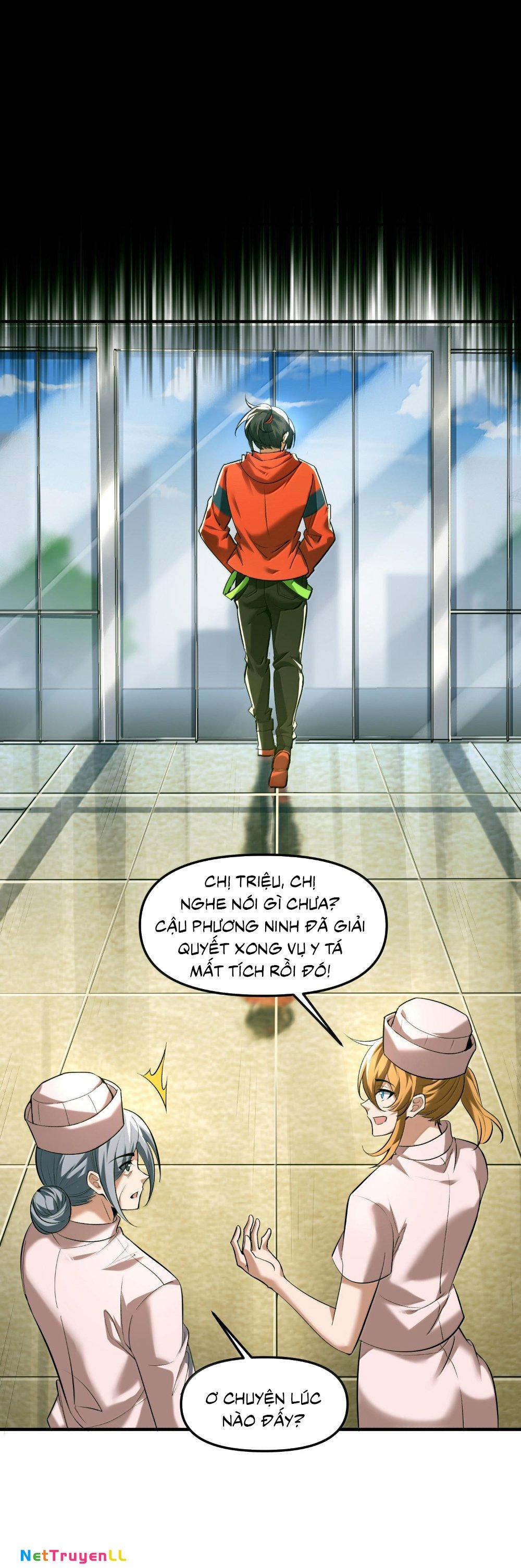 Tôi Livestream Cầu Hôn Nữ Quỷ Vậy Mà Thành Công!? 61 trang 72