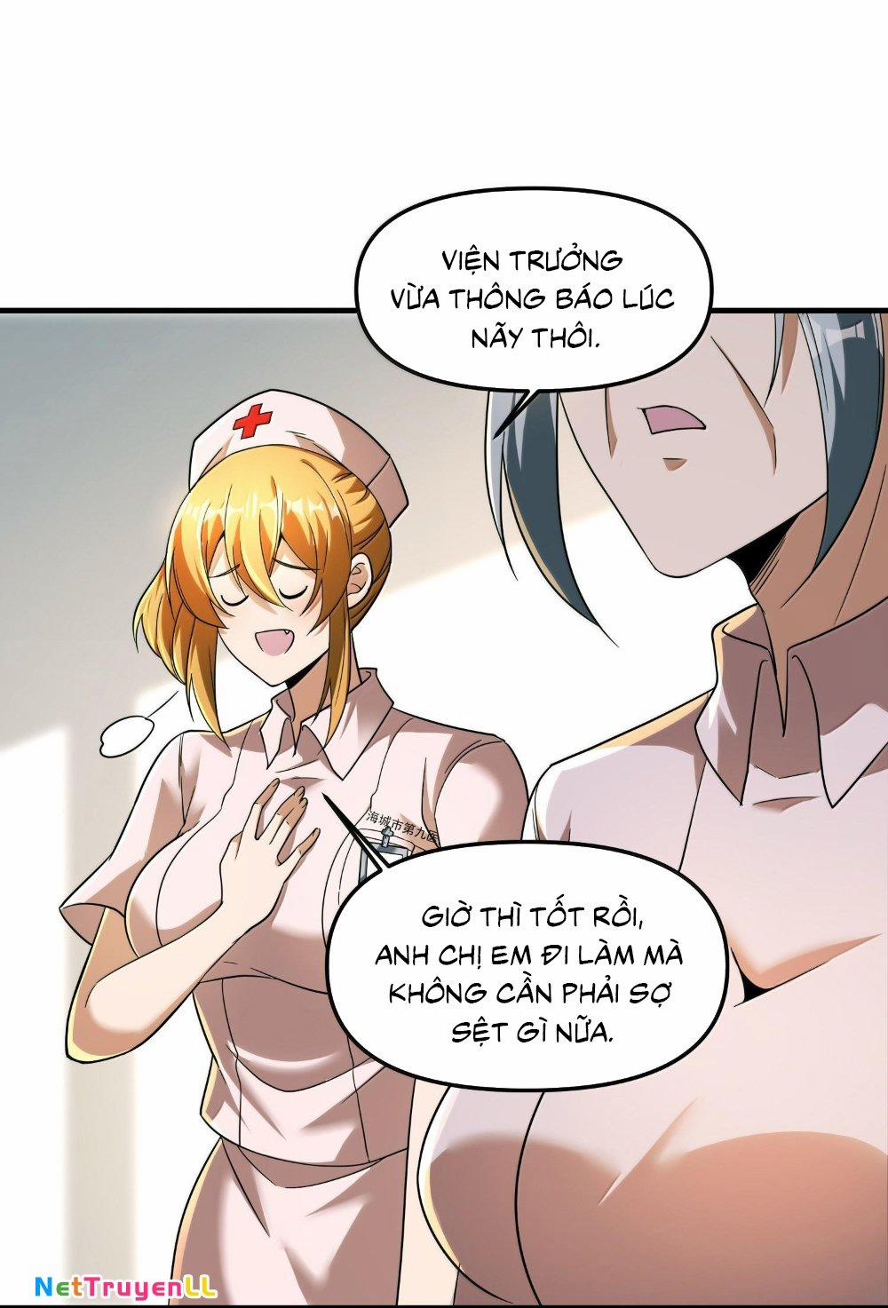 Tôi Livestream Cầu Hôn Nữ Quỷ Vậy Mà Thành Công!? 61 trang 73