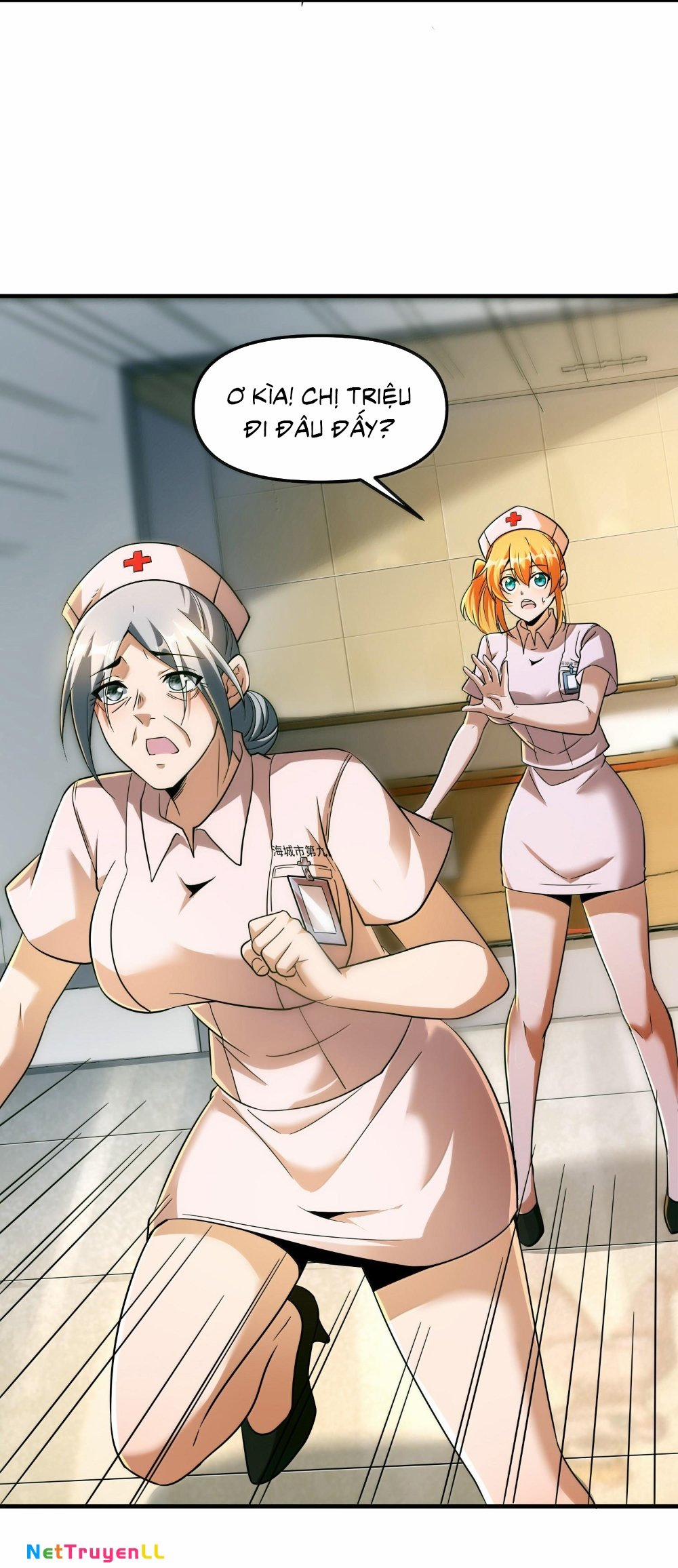 Tôi Livestream Cầu Hôn Nữ Quỷ Vậy Mà Thành Công!? 61 trang 74