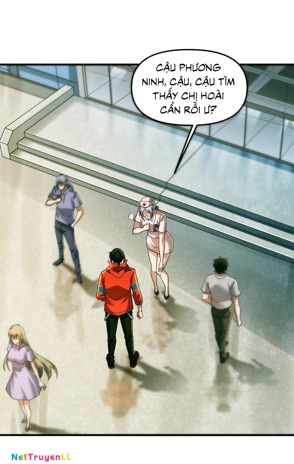 Tôi Livestream Cầu Hôn Nữ Quỷ Vậy Mà Thành Công!? 61 trang 76