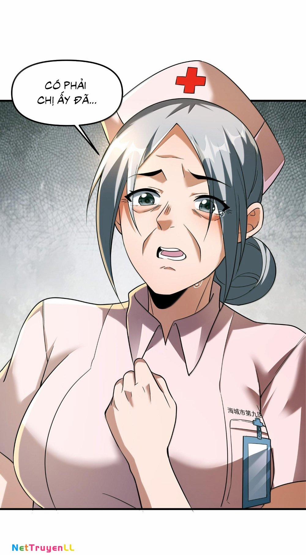 Tôi Livestream Cầu Hôn Nữ Quỷ Vậy Mà Thành Công!? 61 trang 77