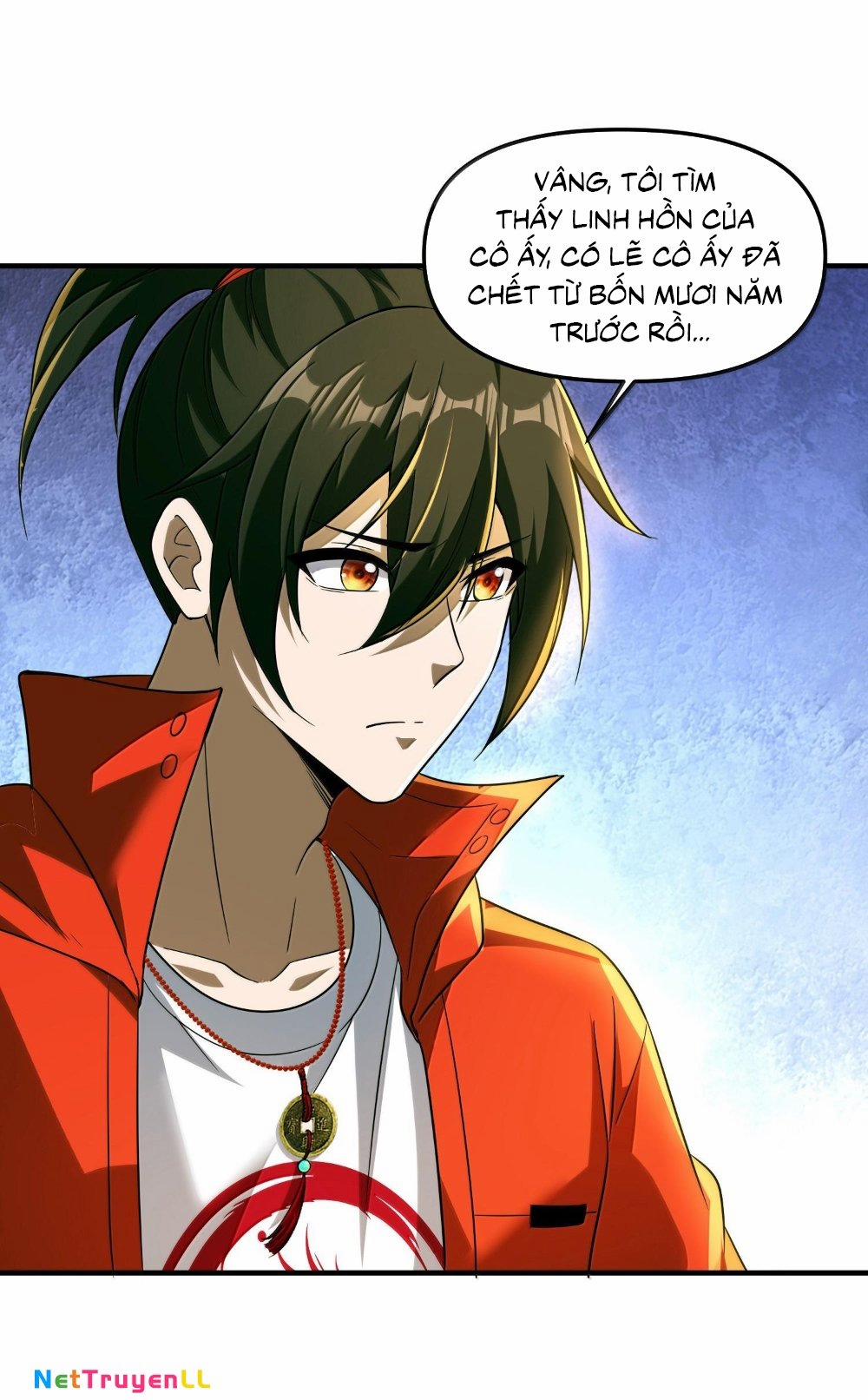 Tôi Livestream Cầu Hôn Nữ Quỷ Vậy Mà Thành Công!? 61 trang 78