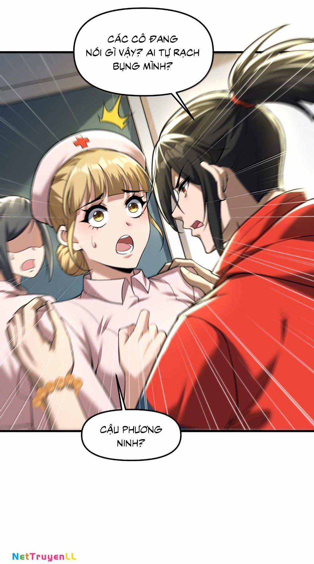 Tôi Livestream Cầu Hôn Nữ Quỷ Vậy Mà Thành Công!? 62 trang 11