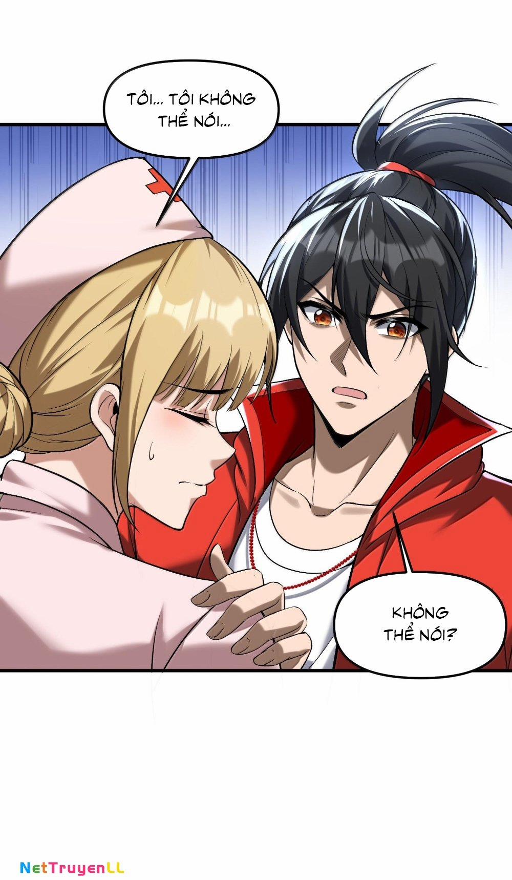 Tôi Livestream Cầu Hôn Nữ Quỷ Vậy Mà Thành Công!? 62 trang 12