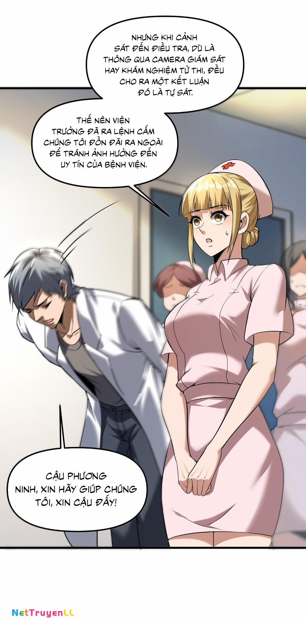 Tôi Livestream Cầu Hôn Nữ Quỷ Vậy Mà Thành Công!? 62 trang 16