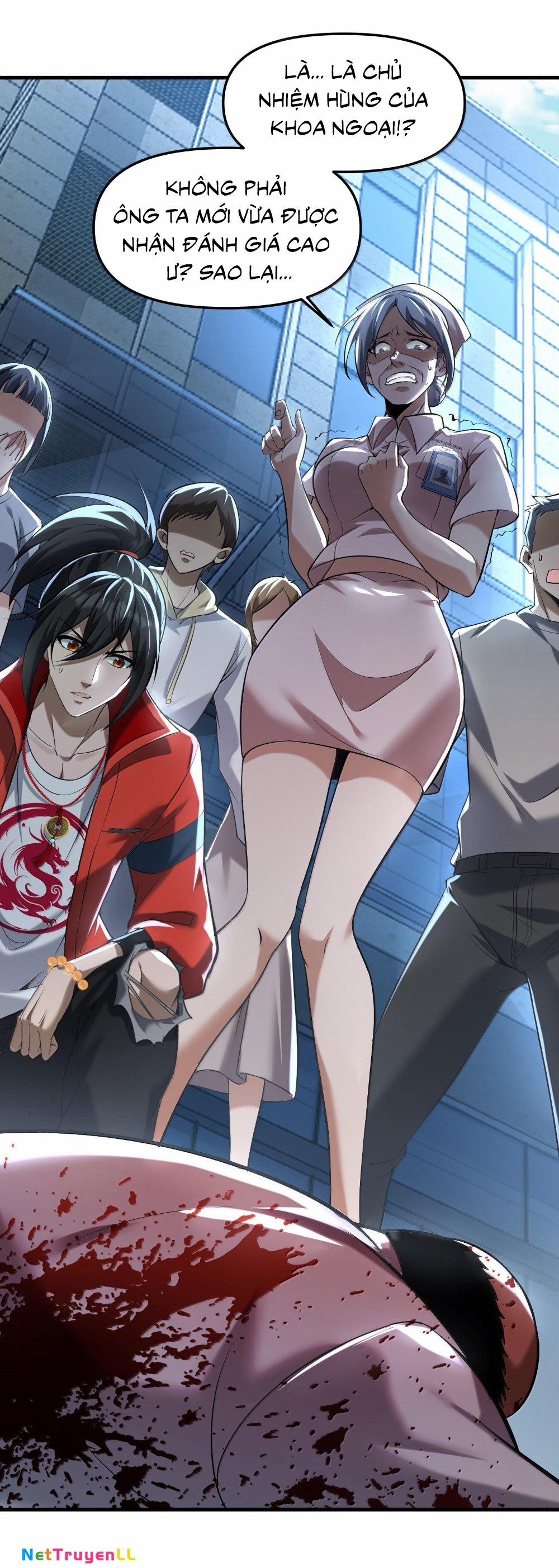 Tôi Livestream Cầu Hôn Nữ Quỷ Vậy Mà Thành Công!? 62 trang 2