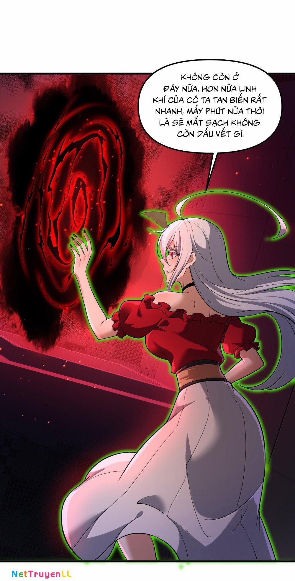 Tôi Livestream Cầu Hôn Nữ Quỷ Vậy Mà Thành Công!? 62 trang 20