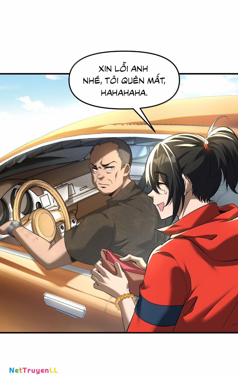 Tôi Livestream Cầu Hôn Nữ Quỷ Vậy Mà Thành Công!? 62 trang 35