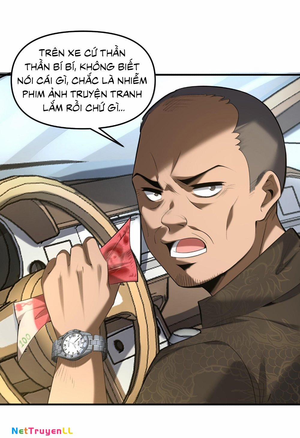 Tôi Livestream Cầu Hôn Nữ Quỷ Vậy Mà Thành Công!? 62 trang 36