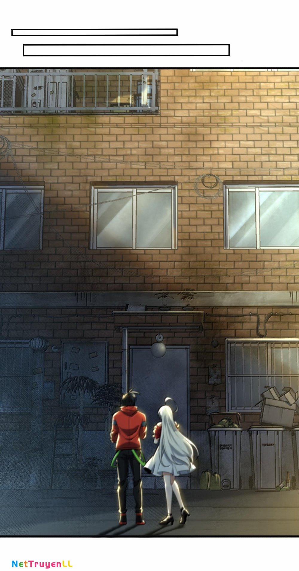 Tôi Livestream Cầu Hôn Nữ Quỷ Vậy Mà Thành Công!? 62 trang 39