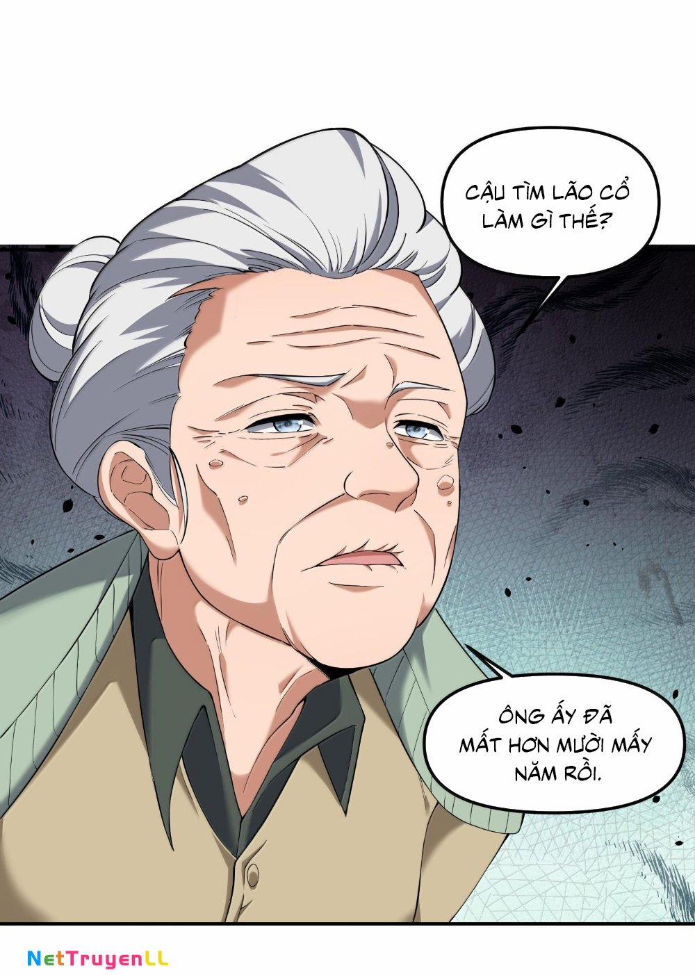 Tôi Livestream Cầu Hôn Nữ Quỷ Vậy Mà Thành Công!? 62 trang 45