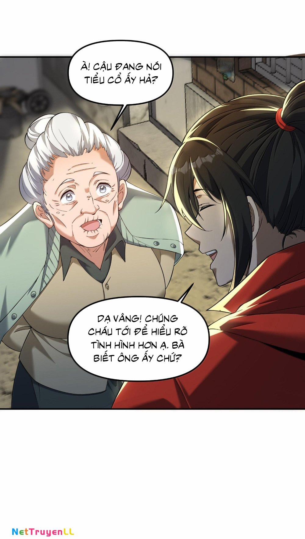 Tôi Livestream Cầu Hôn Nữ Quỷ Vậy Mà Thành Công!? 62 trang 47