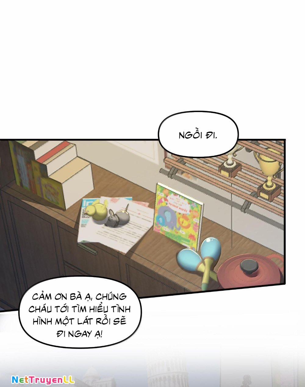 Tôi Livestream Cầu Hôn Nữ Quỷ Vậy Mà Thành Công!? 62 trang 49