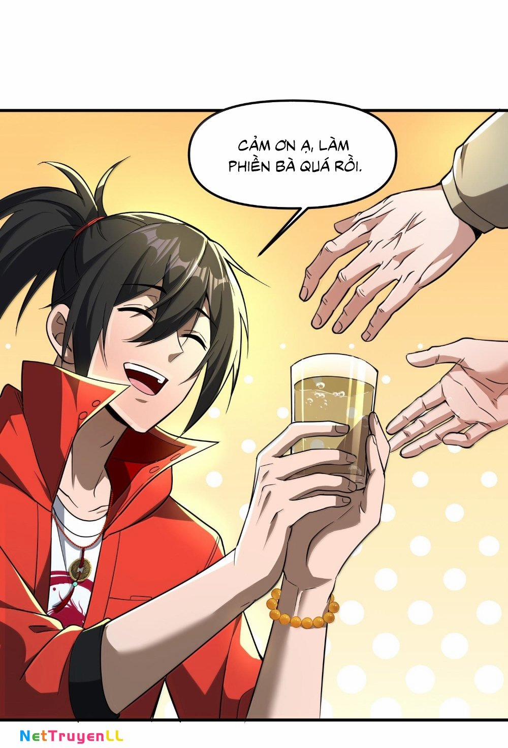 Tôi Livestream Cầu Hôn Nữ Quỷ Vậy Mà Thành Công!? 62 trang 51