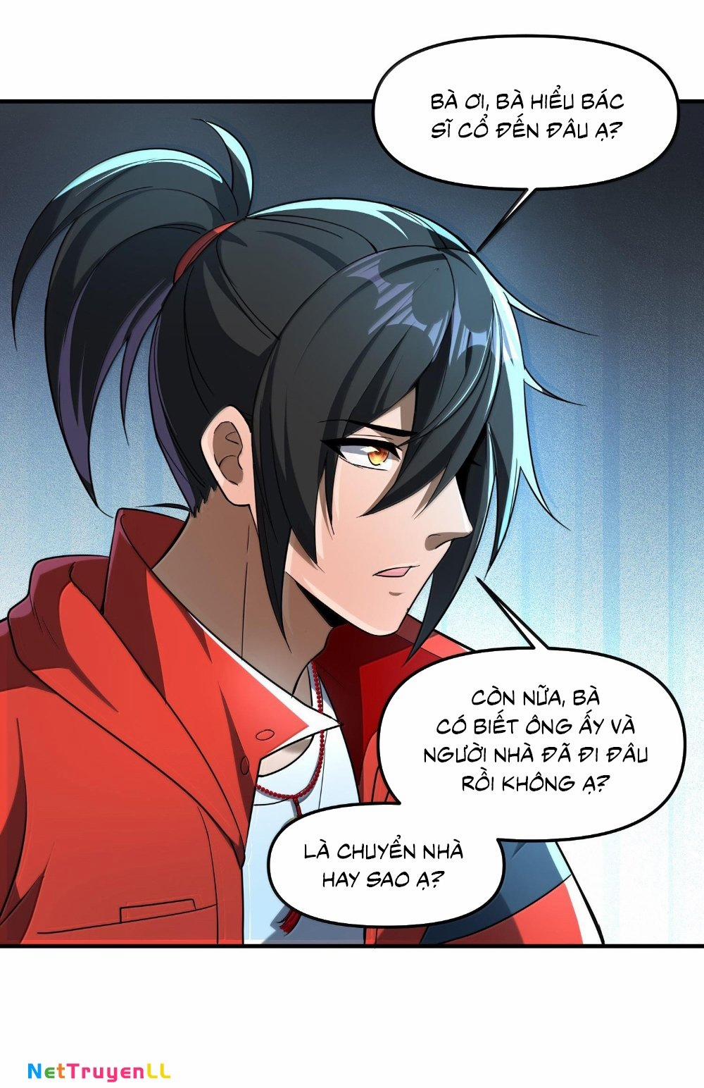 Tôi Livestream Cầu Hôn Nữ Quỷ Vậy Mà Thành Công!? 62 trang 53