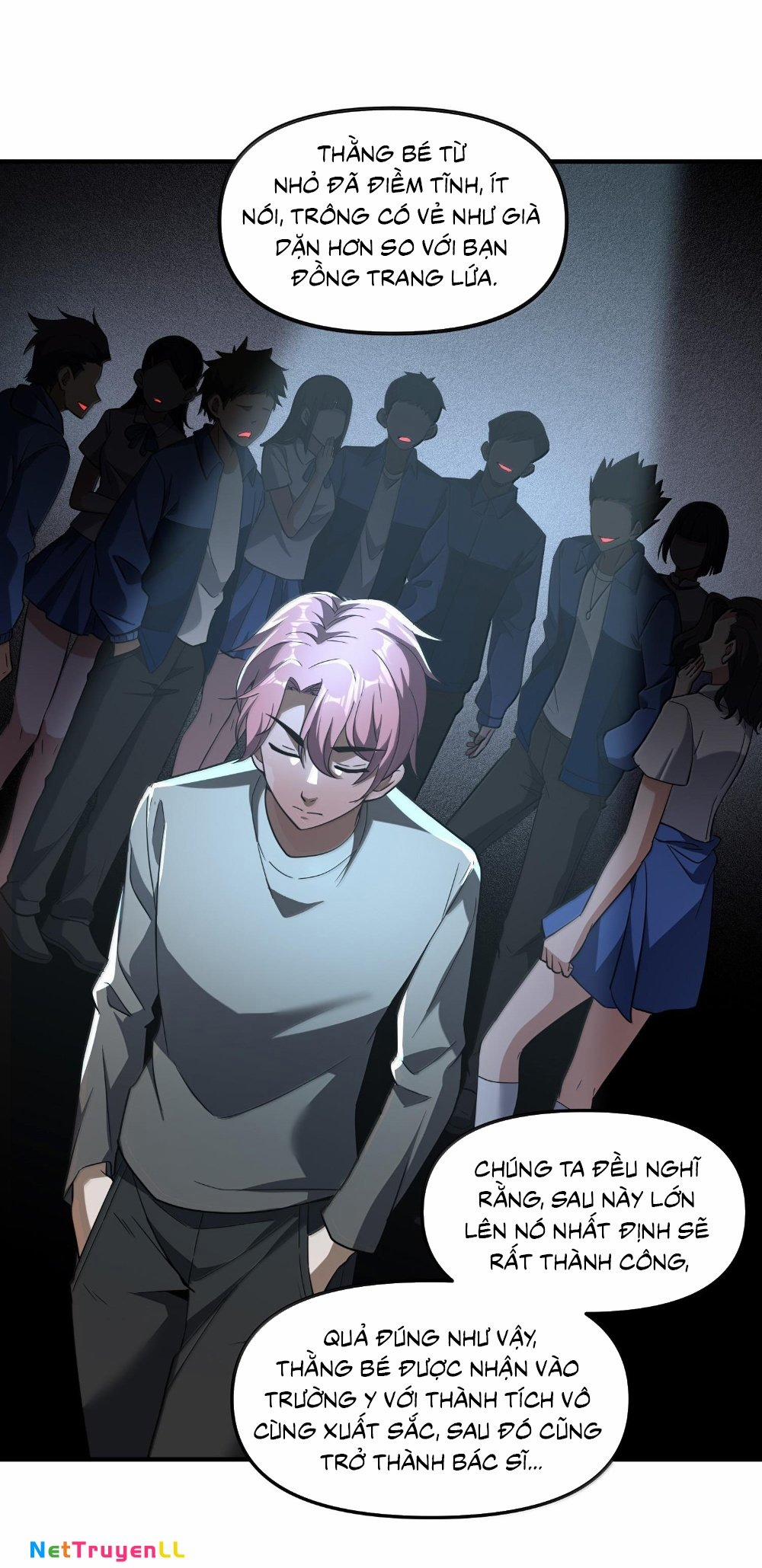 Tôi Livestream Cầu Hôn Nữ Quỷ Vậy Mà Thành Công!? 62 trang 55