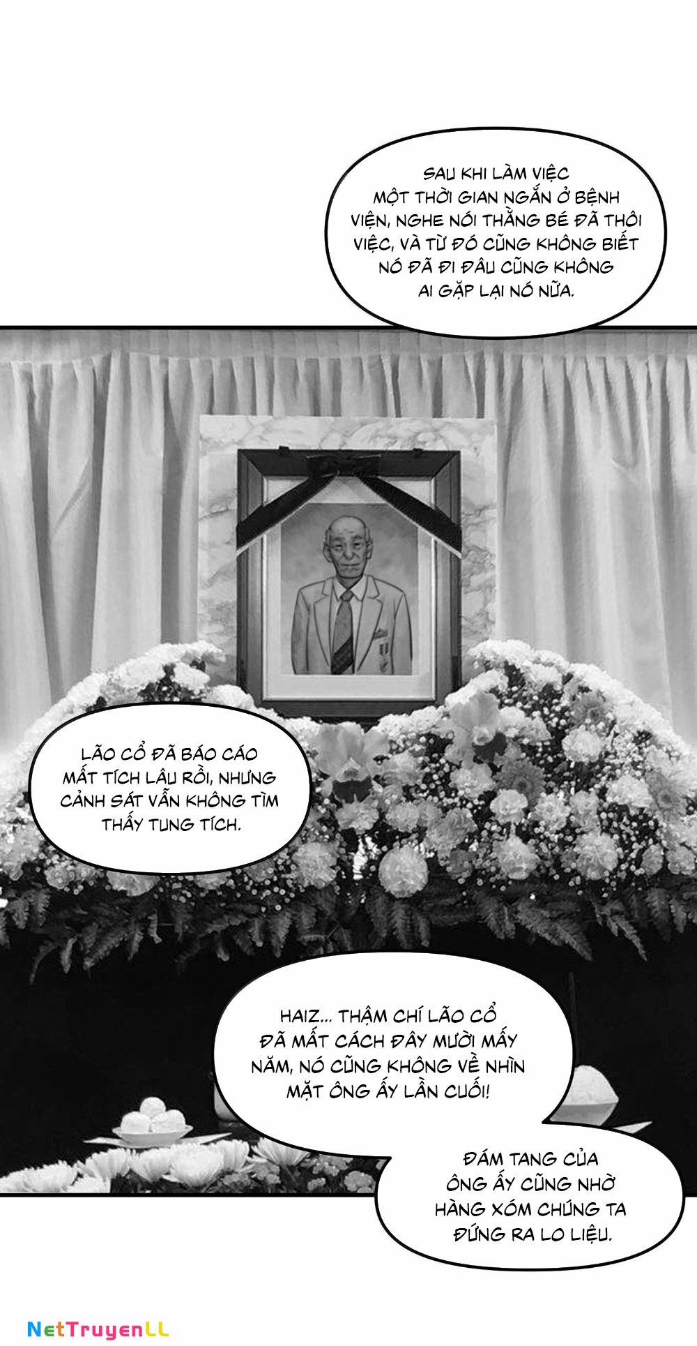 Tôi Livestream Cầu Hôn Nữ Quỷ Vậy Mà Thành Công!? 62 trang 56