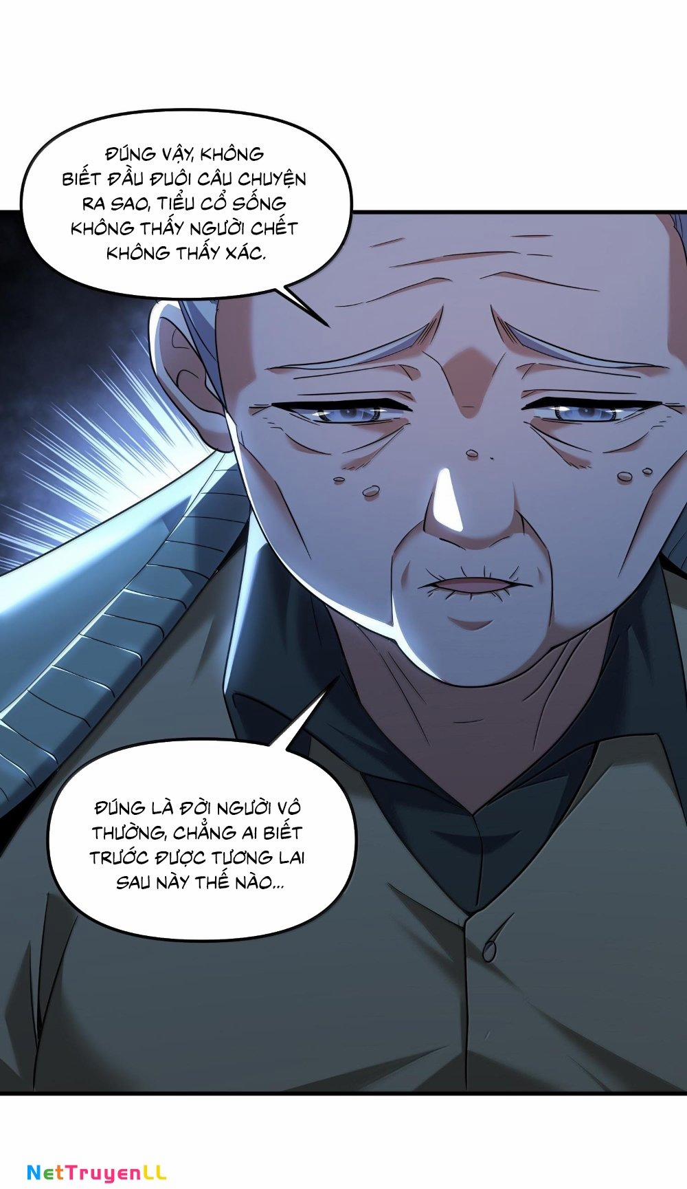 Tôi Livestream Cầu Hôn Nữ Quỷ Vậy Mà Thành Công!? 62 trang 58