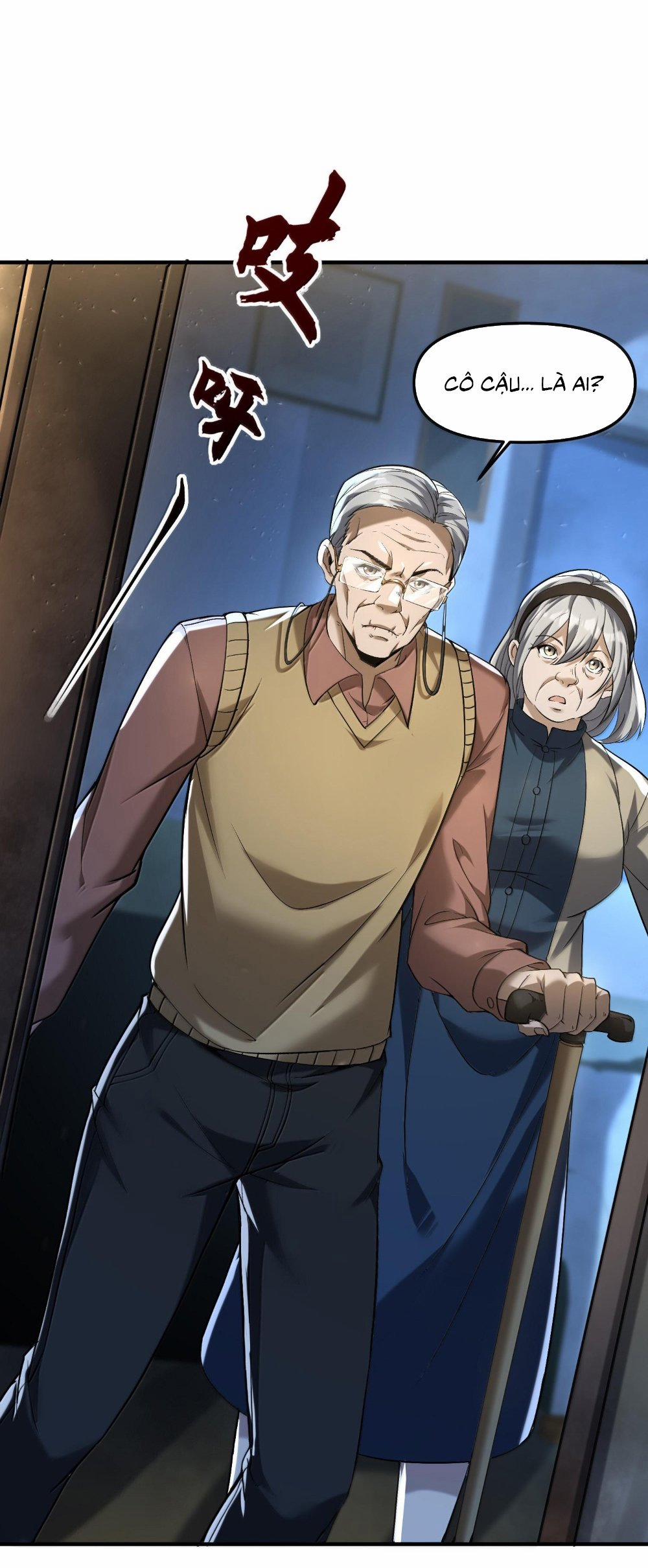 Tôi Livestream Cầu Hôn Nữ Quỷ Vậy Mà Thành Công!? 63 trang 12