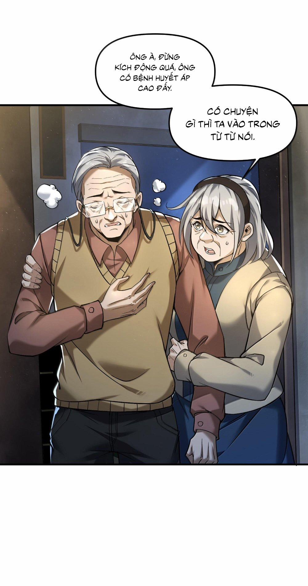 Tôi Livestream Cầu Hôn Nữ Quỷ Vậy Mà Thành Công!? 63 trang 16