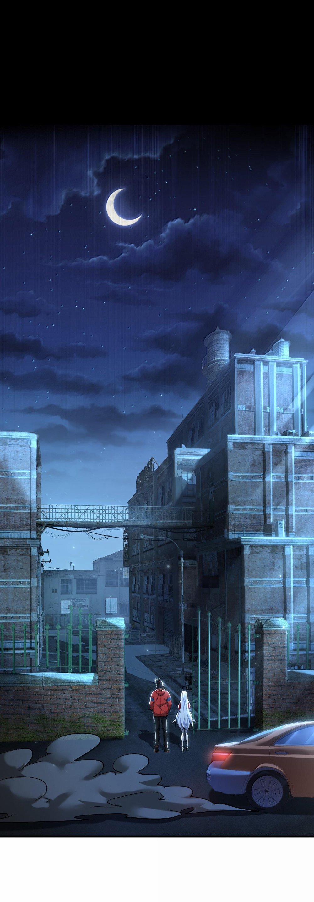 Tôi Livestream Cầu Hôn Nữ Quỷ Vậy Mà Thành Công!? 63 trang 2