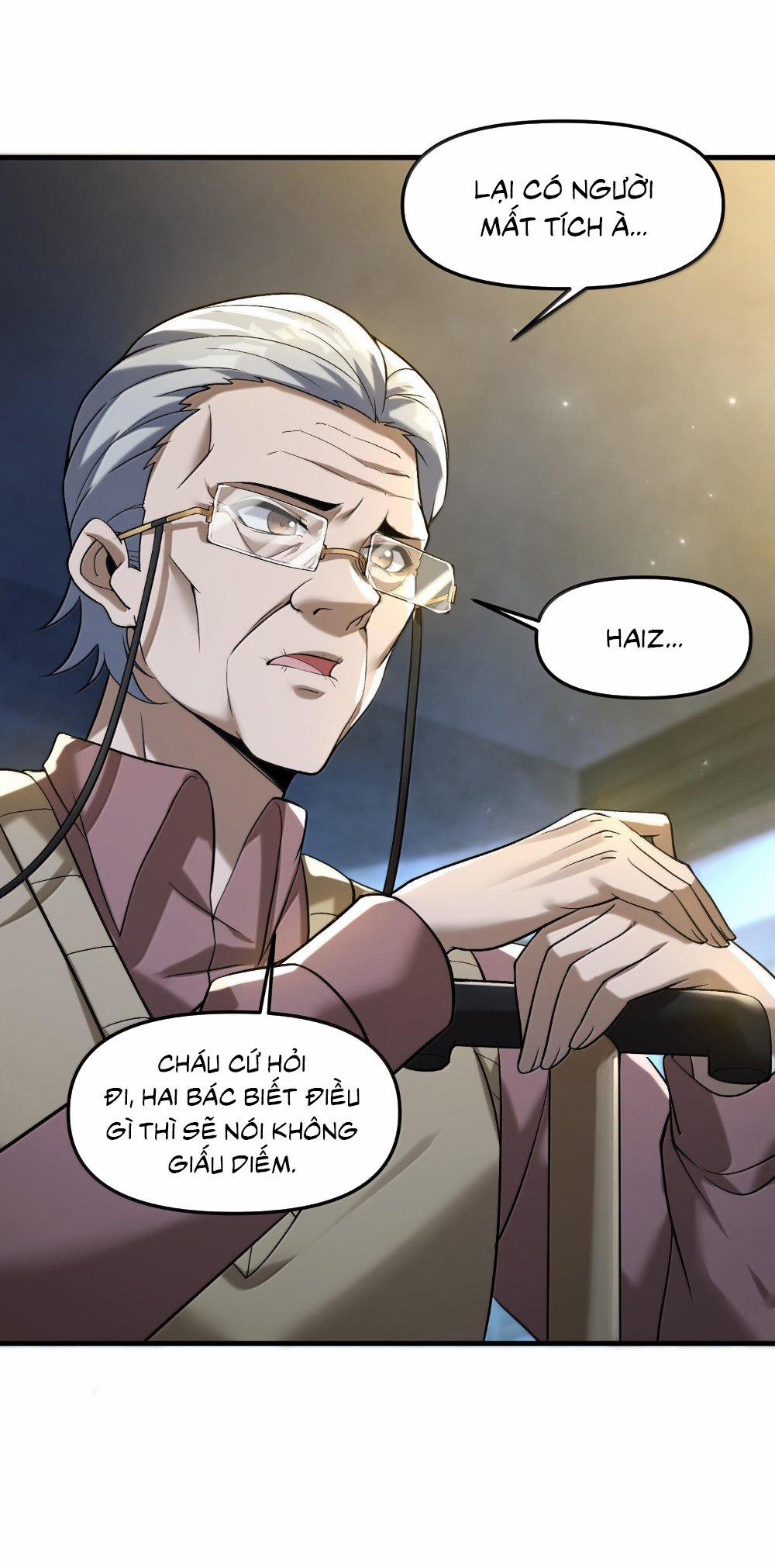 Tôi Livestream Cầu Hôn Nữ Quỷ Vậy Mà Thành Công!? 63 trang 25