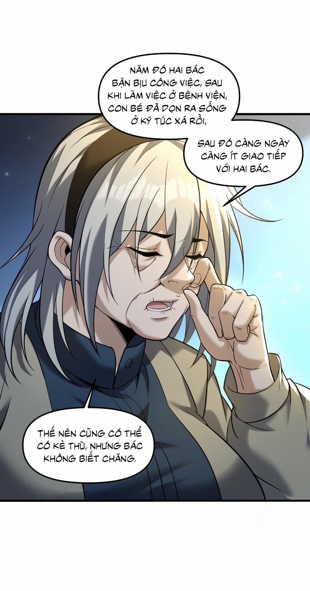 Tôi Livestream Cầu Hôn Nữ Quỷ Vậy Mà Thành Công!? 63 trang 27