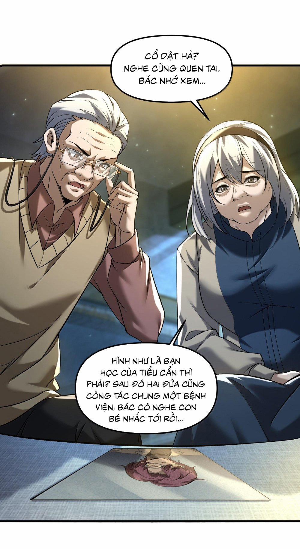 Tôi Livestream Cầu Hôn Nữ Quỷ Vậy Mà Thành Công!? 63 trang 30