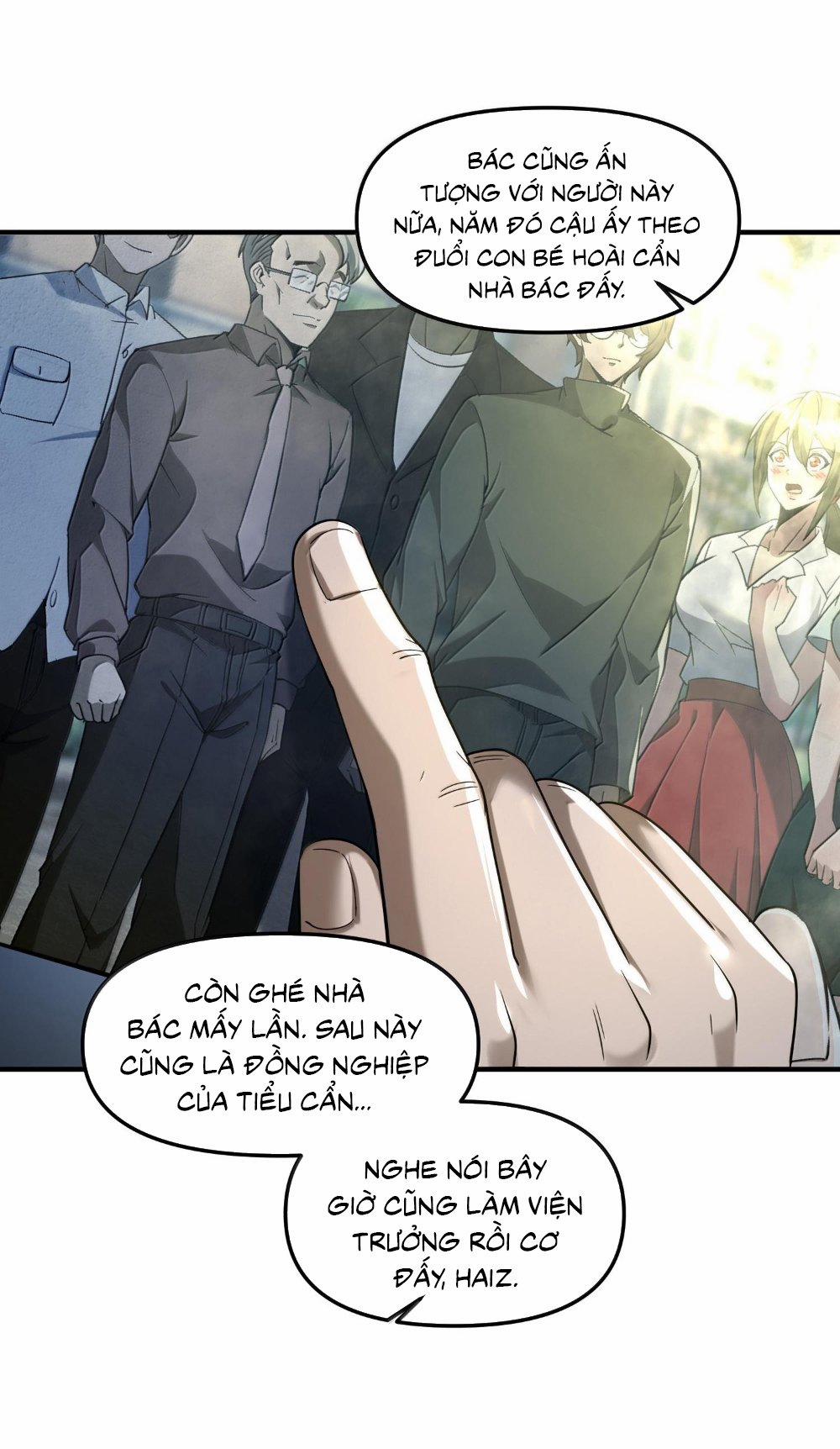 Tôi Livestream Cầu Hôn Nữ Quỷ Vậy Mà Thành Công!? 63 trang 33