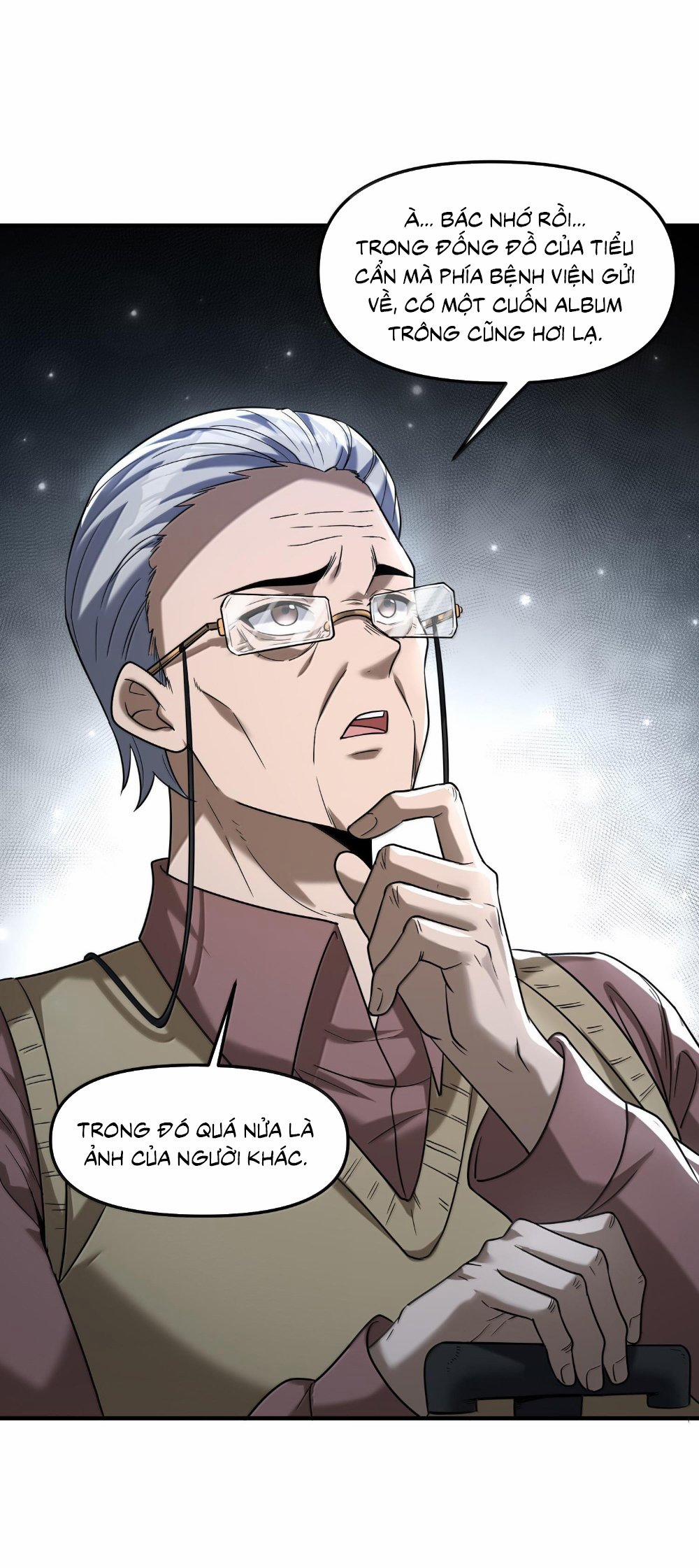 Tôi Livestream Cầu Hôn Nữ Quỷ Vậy Mà Thành Công!? 63 trang 36