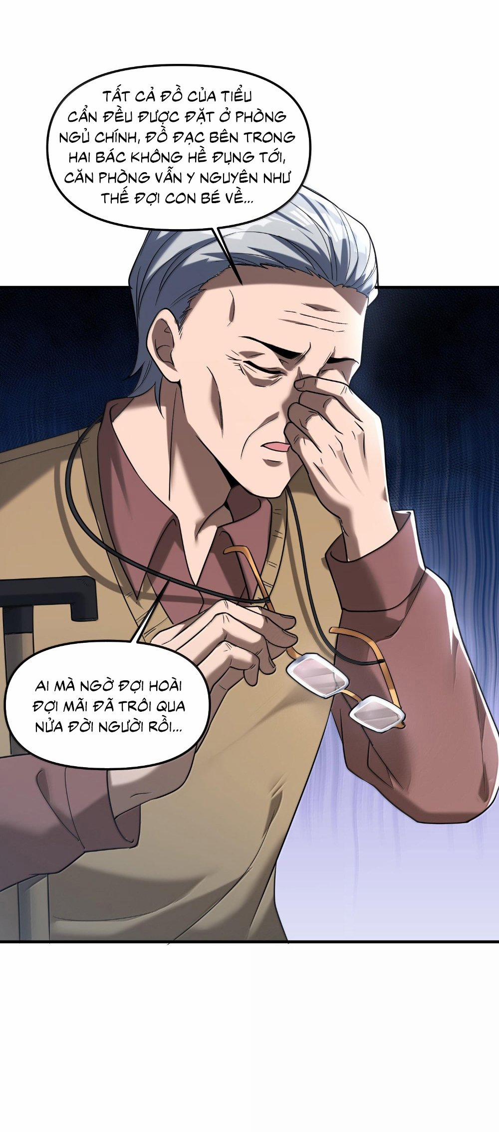 Tôi Livestream Cầu Hôn Nữ Quỷ Vậy Mà Thành Công!? 63 trang 39