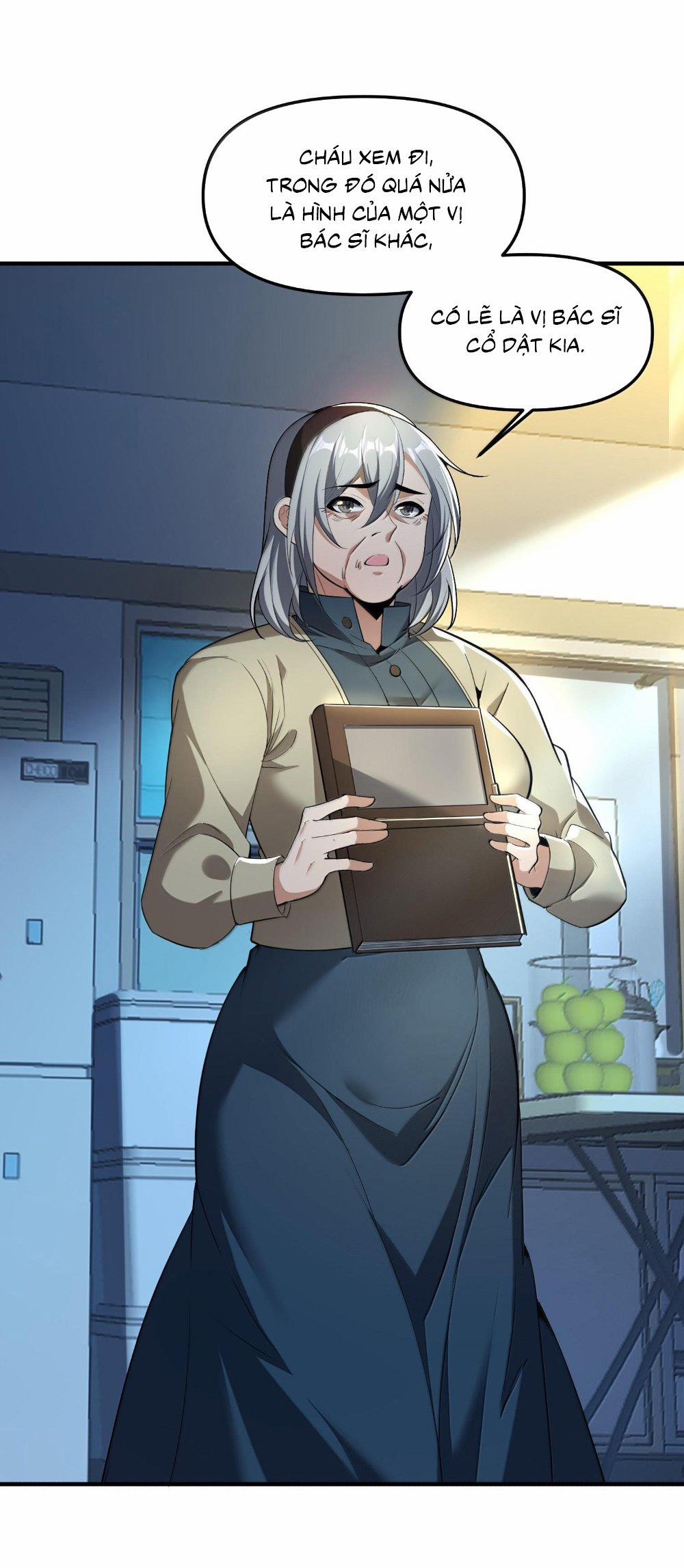 Tôi Livestream Cầu Hôn Nữ Quỷ Vậy Mà Thành Công!? 63 trang 41