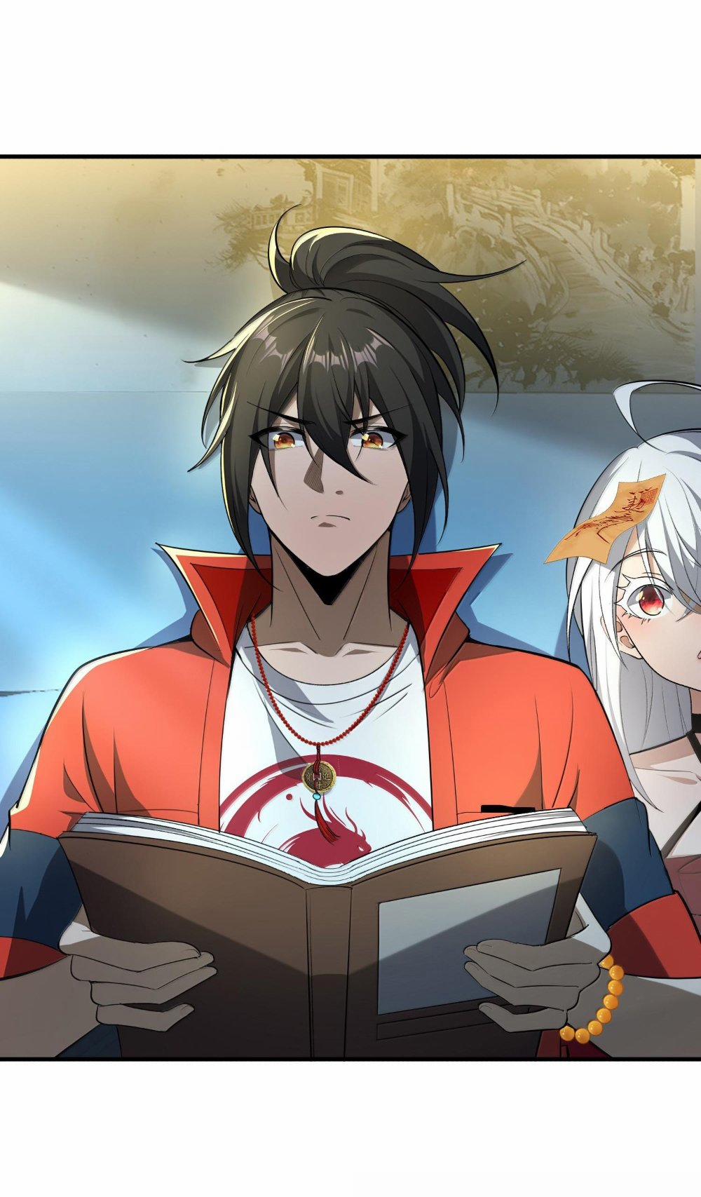 Tôi Livestream Cầu Hôn Nữ Quỷ Vậy Mà Thành Công!? 63 trang 43