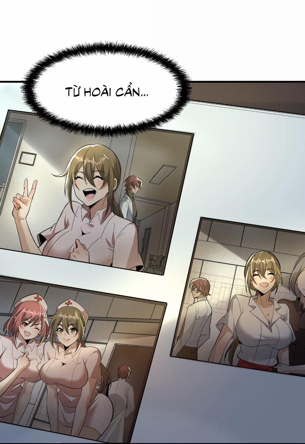 Tôi Livestream Cầu Hôn Nữ Quỷ Vậy Mà Thành Công!? 63 trang 44