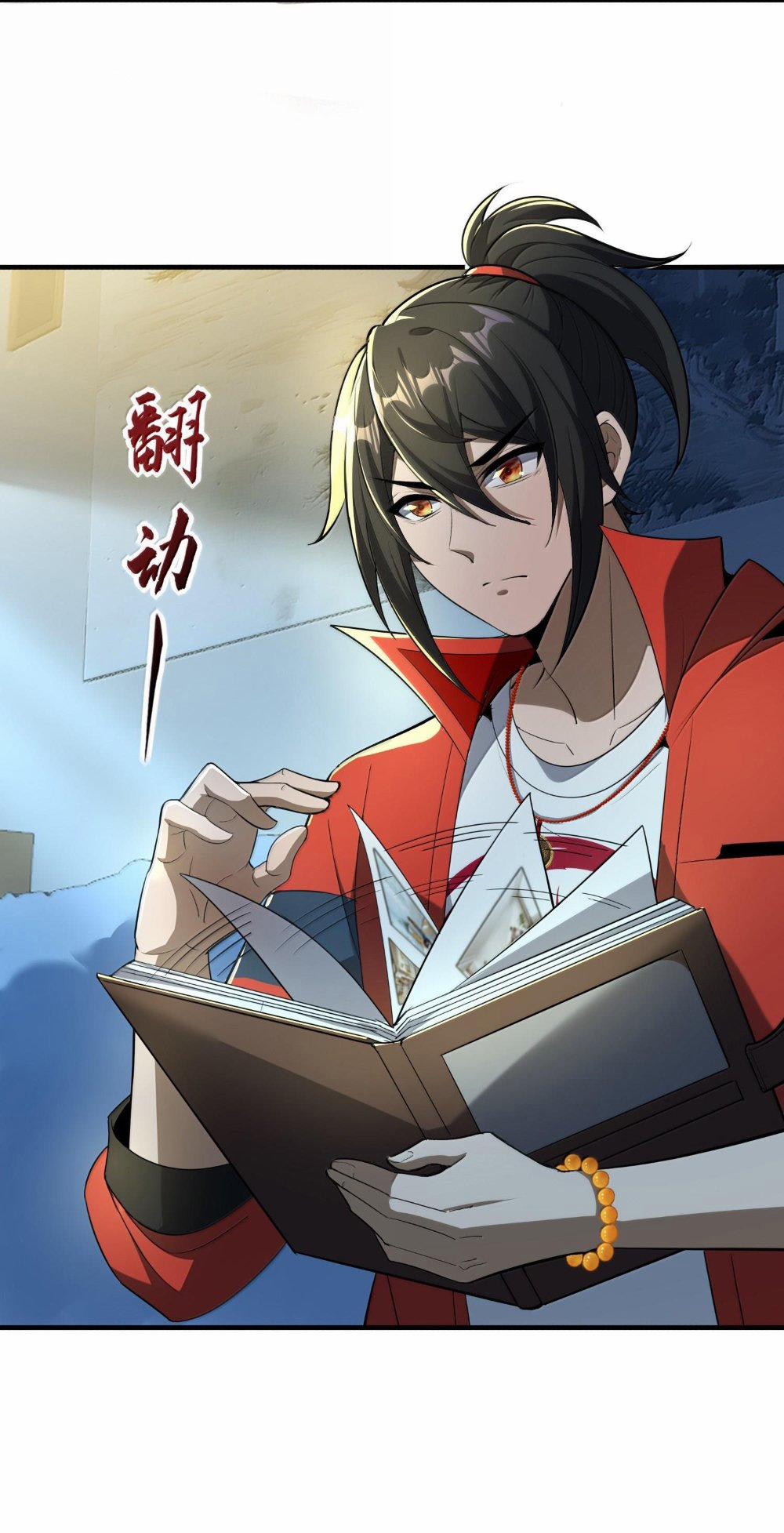 Tôi Livestream Cầu Hôn Nữ Quỷ Vậy Mà Thành Công!? 63 trang 45