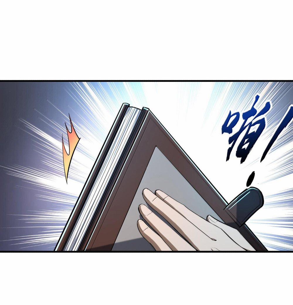 Tôi Livestream Cầu Hôn Nữ Quỷ Vậy Mà Thành Công!? 63 trang 46