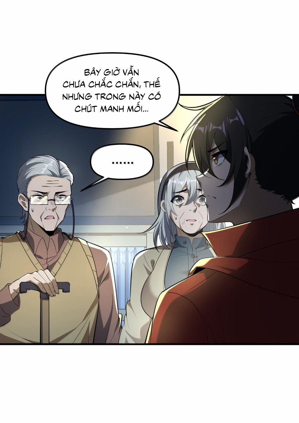 Tôi Livestream Cầu Hôn Nữ Quỷ Vậy Mà Thành Công!? 63 trang 48