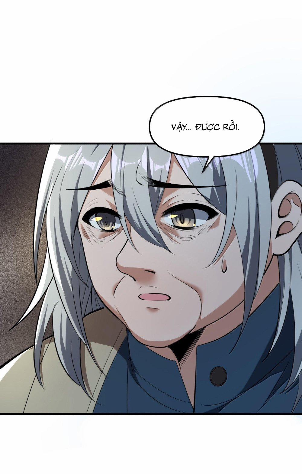 Tôi Livestream Cầu Hôn Nữ Quỷ Vậy Mà Thành Công!? 63 trang 51